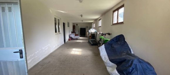 Вилла с 3 спальнями в Фьюмичино, Италия № 74431 28