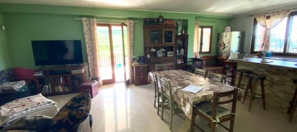 Вилла с 3 спальнями в Фьюмичино, Италия № 74431 31