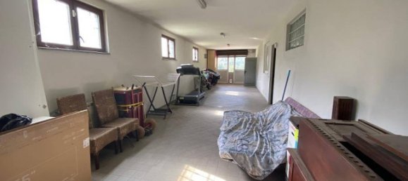 Вилла с 3 спальнями в Фьюмичино, Италия № 74431 4