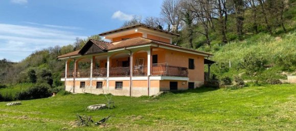 Вилла с 3 спальнями в Фьюмичино, Италия № 74431 15