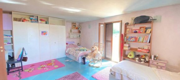 Вилла с 3 спальнями в Фьюмичино, Италия № 74431 19