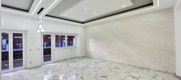 4غرفة شقة في Rome, Italy رقم 16670 5