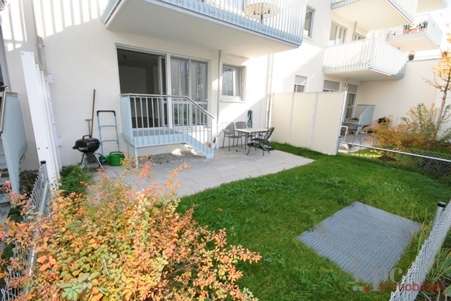 1 غرف نوم شقة في Munich, Germany رقم 159666