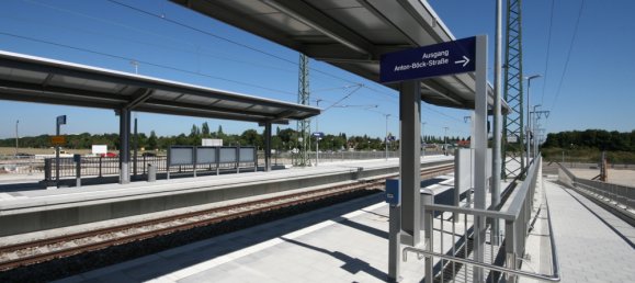 1 غرف نوم شقة في Munich, Germany رقم 159666 10