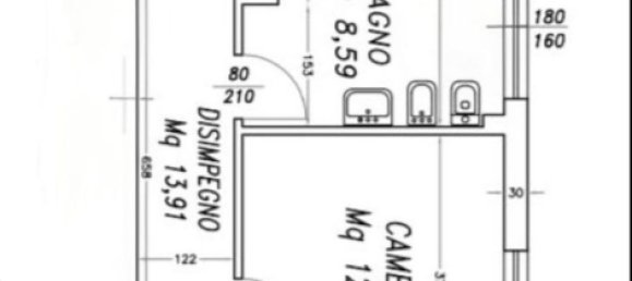 3غرفة شقة في Pioltello, Italy رقم 330393 9