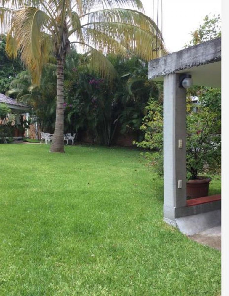 2 Schlafzimmer Haus in Morelos, Mexico, Nr. 161231