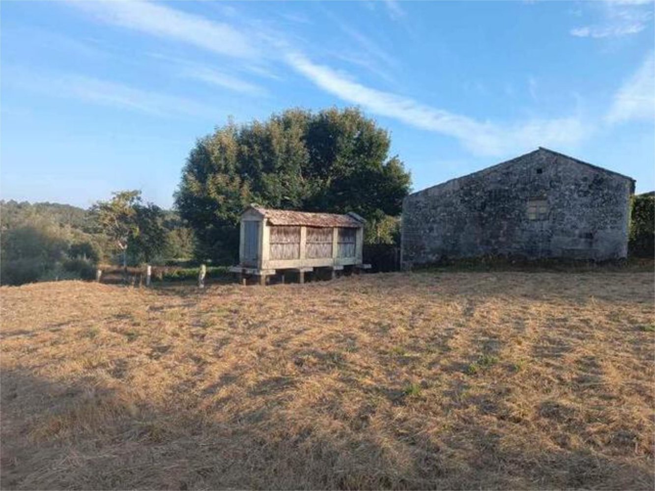3 Schlafzimmer Haus in O Carballino, Spain, Nr. 278188