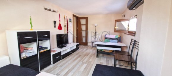 Квартира с 2 спальнями в Бургас, Болгария № 1232 2