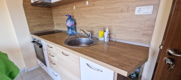 Квартира с 2 спальнями в Бургас, Болгария № 1232 9