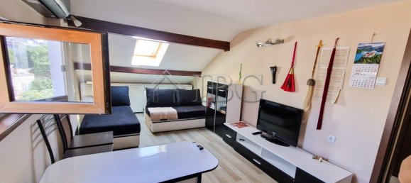 Квартира с 2 спальнями в Бургас, Болгария № 1232 8