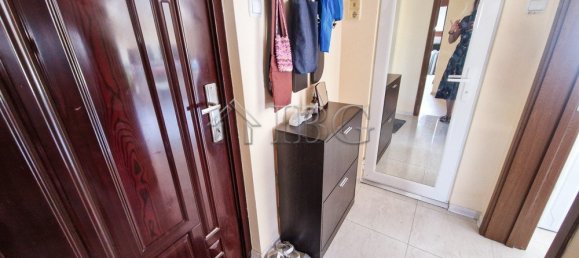 Квартира с 2 спальнями в Бургас, Болгария № 1232 11