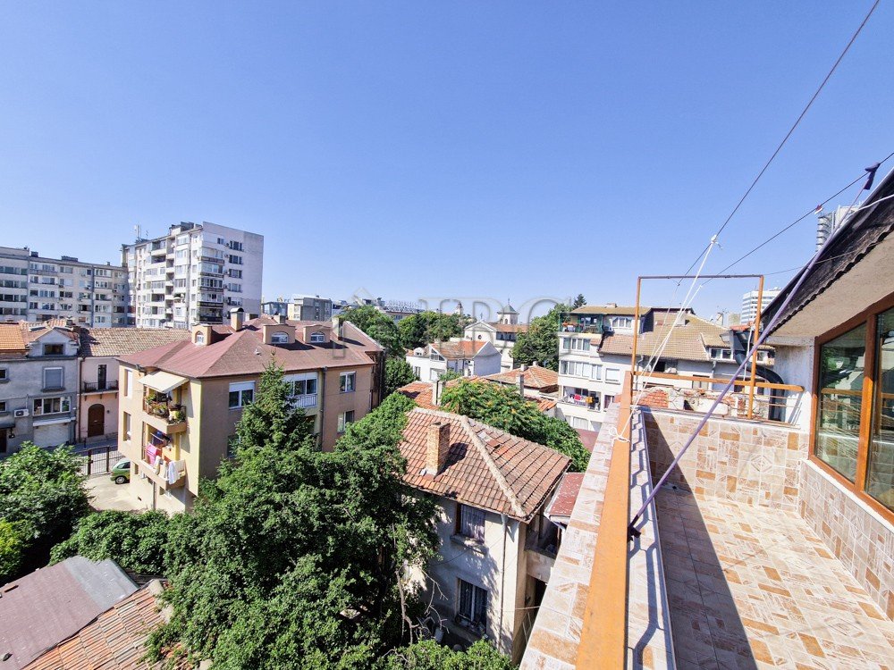 2 Schlafzimmer Wohnung in Burgas, Bulgaria, Nr. 1232