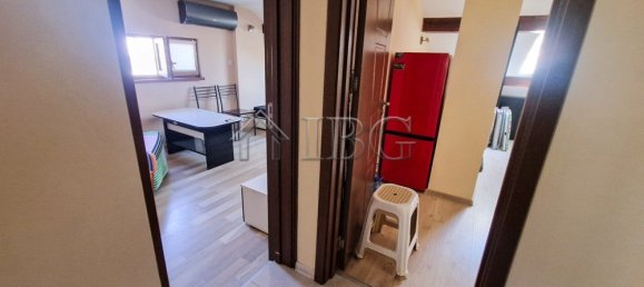 Квартира с 2 спальнями в Бургас, Болгария № 1232 10