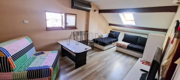 Квартира с 2 спальнями в Бургас, Болгария № 1232 6