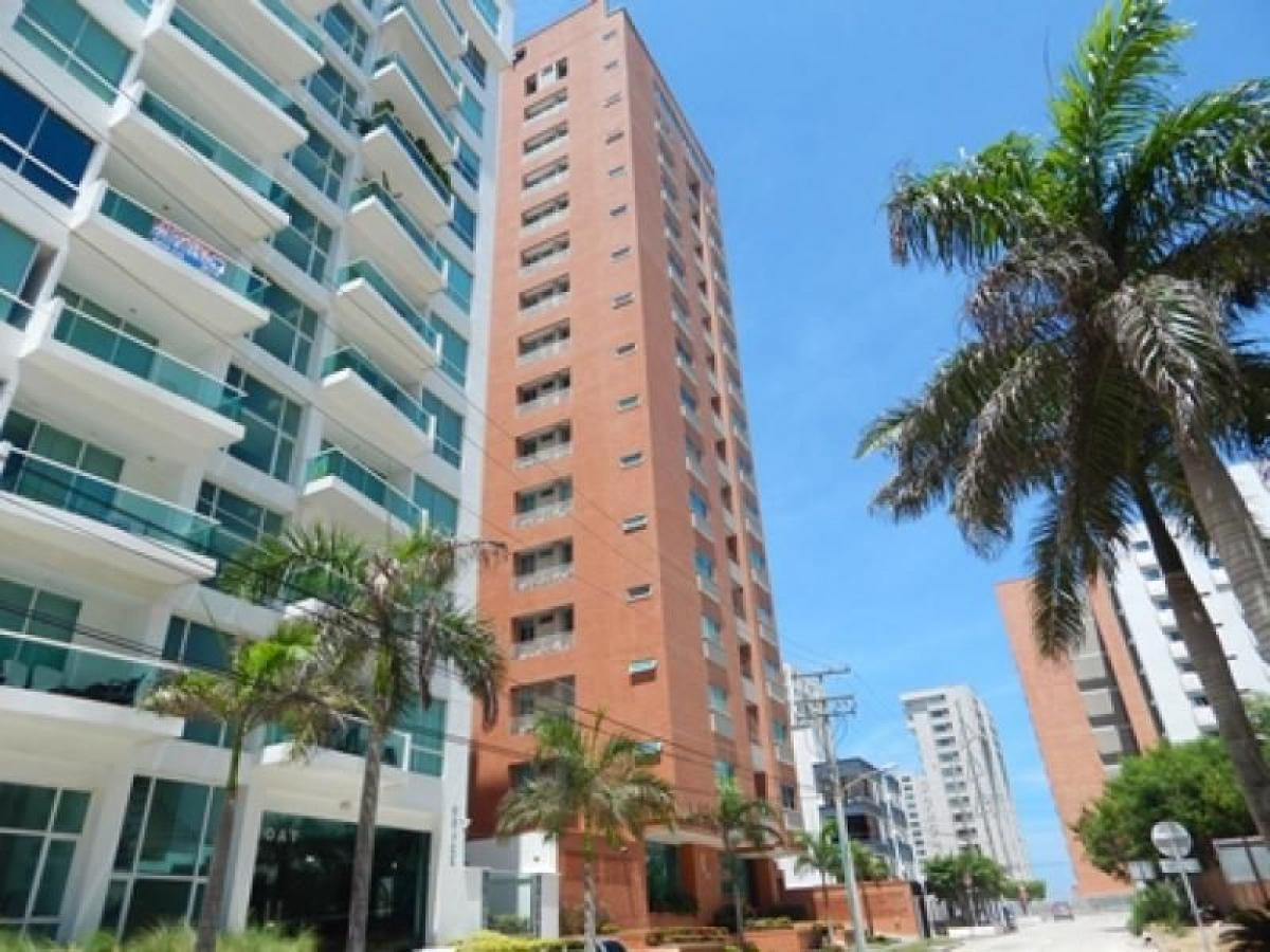 Casa de 3 dormitorios en Atlántico, Colombia No. 7081