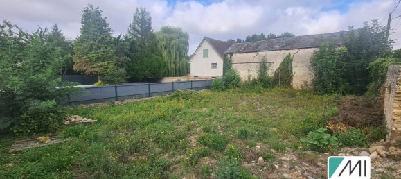 Terreno en Aunay-sous-Auneau, France 300 m² No. 92166 2