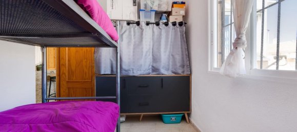 2 Schlafzimmer Bungalow in Torrevieja, Spain, Nr. 189514 33