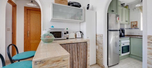 2 Schlafzimmer Bungalow in Torrevieja, Spain, Nr. 189514 29