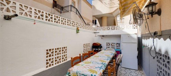 2 Schlafzimmer Bungalow in Torrevieja, Spain, Nr. 189514 19