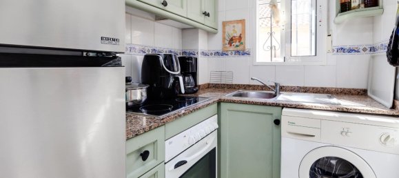 2 Schlafzimmer Bungalow in Torrevieja, Spain, Nr. 189514 27