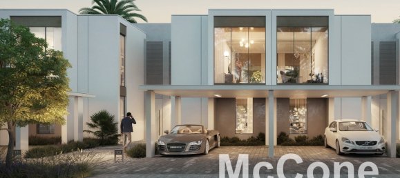 3 bedrooms Townhouse in The Valley, UAE No. 34208 6