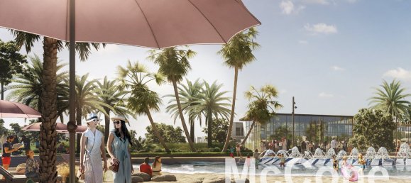 3 bedrooms Townhouse in The Valley, UAE No. 34208 13