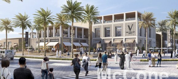 3 bedrooms Townhouse in The Valley, UAE No. 34208 7