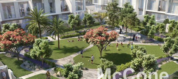 3 bedrooms Townhouse in The Valley, UAE No. 34208 9