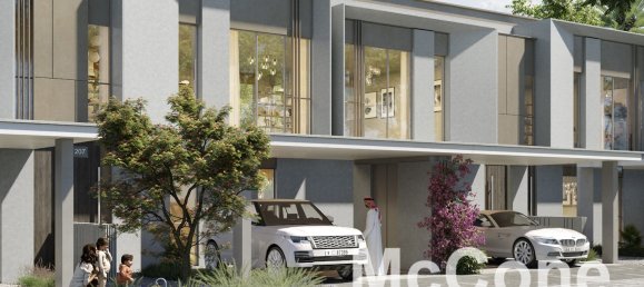 3 bedrooms Townhouse in The Valley, UAE No. 34208 5