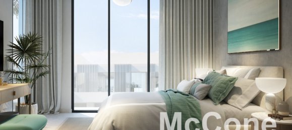 3 bedrooms Townhouse in The Valley, UAE No. 34208 4