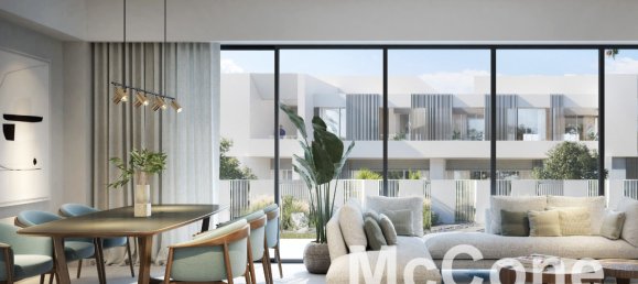 3 bedrooms Townhouse in The Valley, UAE No. 34208 2