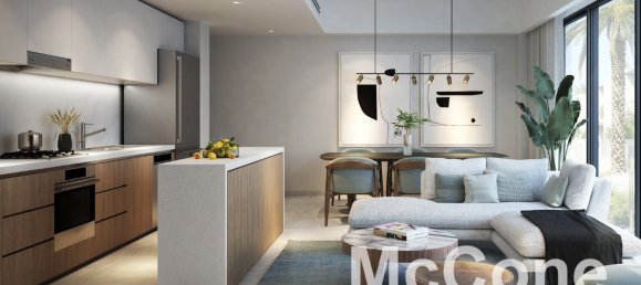 3 bedrooms Townhouse in The Valley, UAE No. 34208 3