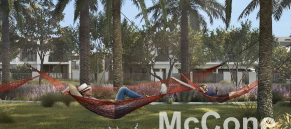 3 bedrooms Townhouse in The Valley, UAE No. 34208 11