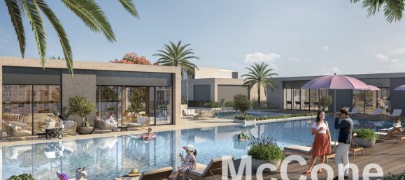 3 bedrooms Townhouse in The Valley, UAE No. 34208 8