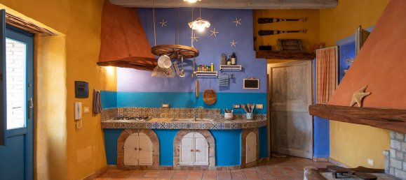 6 rooms Villa in Sardinia, Italy No. 245670 4