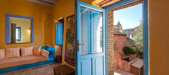 6 rooms Villa in Sardinia, Italy No. 245670 8