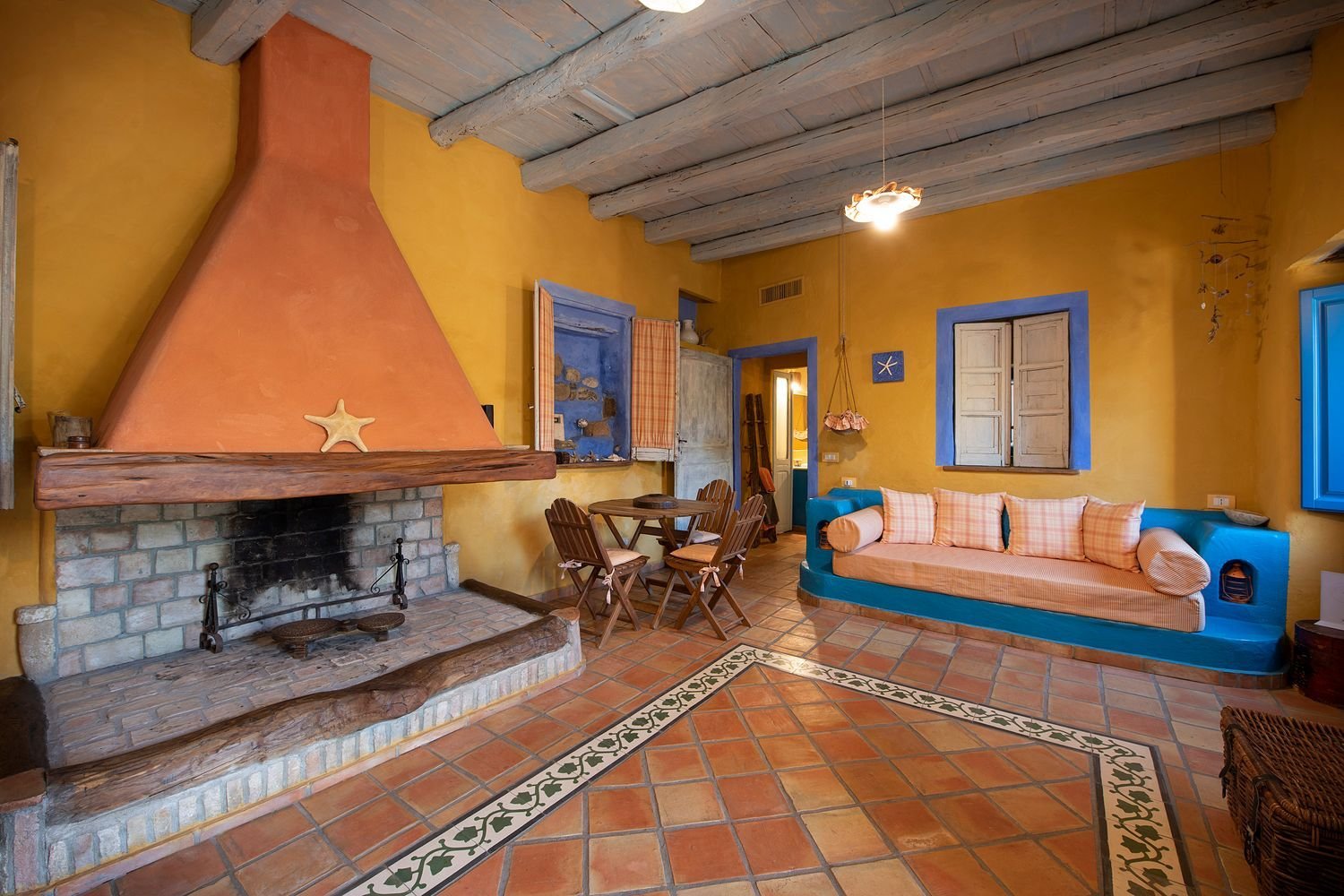 6 rooms Villa in Sardinia, Italy No. 245670