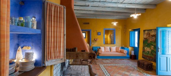 6 rooms Villa in Sardinia, Italy No. 245670 6