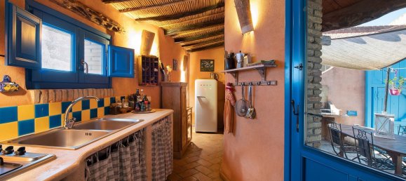 6 rooms Villa in Sardinia, Italy No. 245670 9