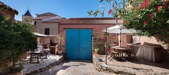 6 rooms Villa in Sardinia, Italy No. 245670 18