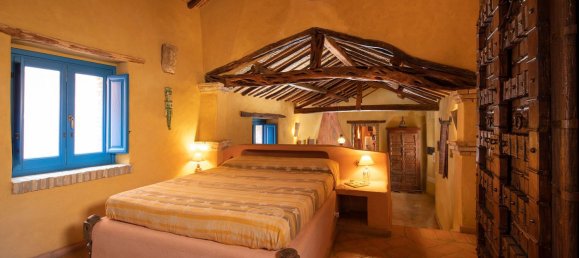 6 rooms Villa in Sardinia, Italy No. 245670 16