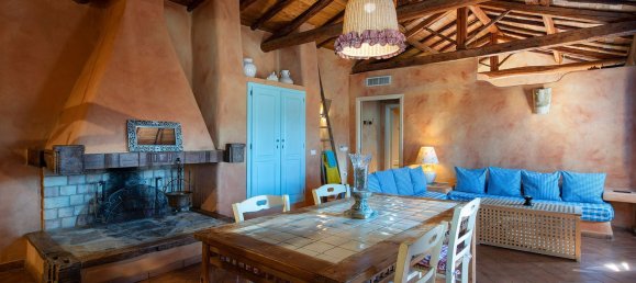 6 rooms Villa in Sardinia, Italy No. 245670 5