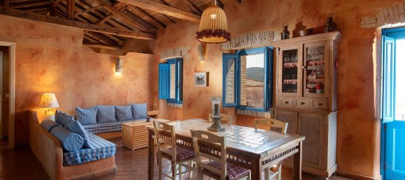6 rooms Villa in Sardinia, Italy No. 245670 11