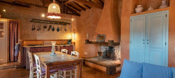 6 rooms Villa in Sardinia, Italy No. 245670 12