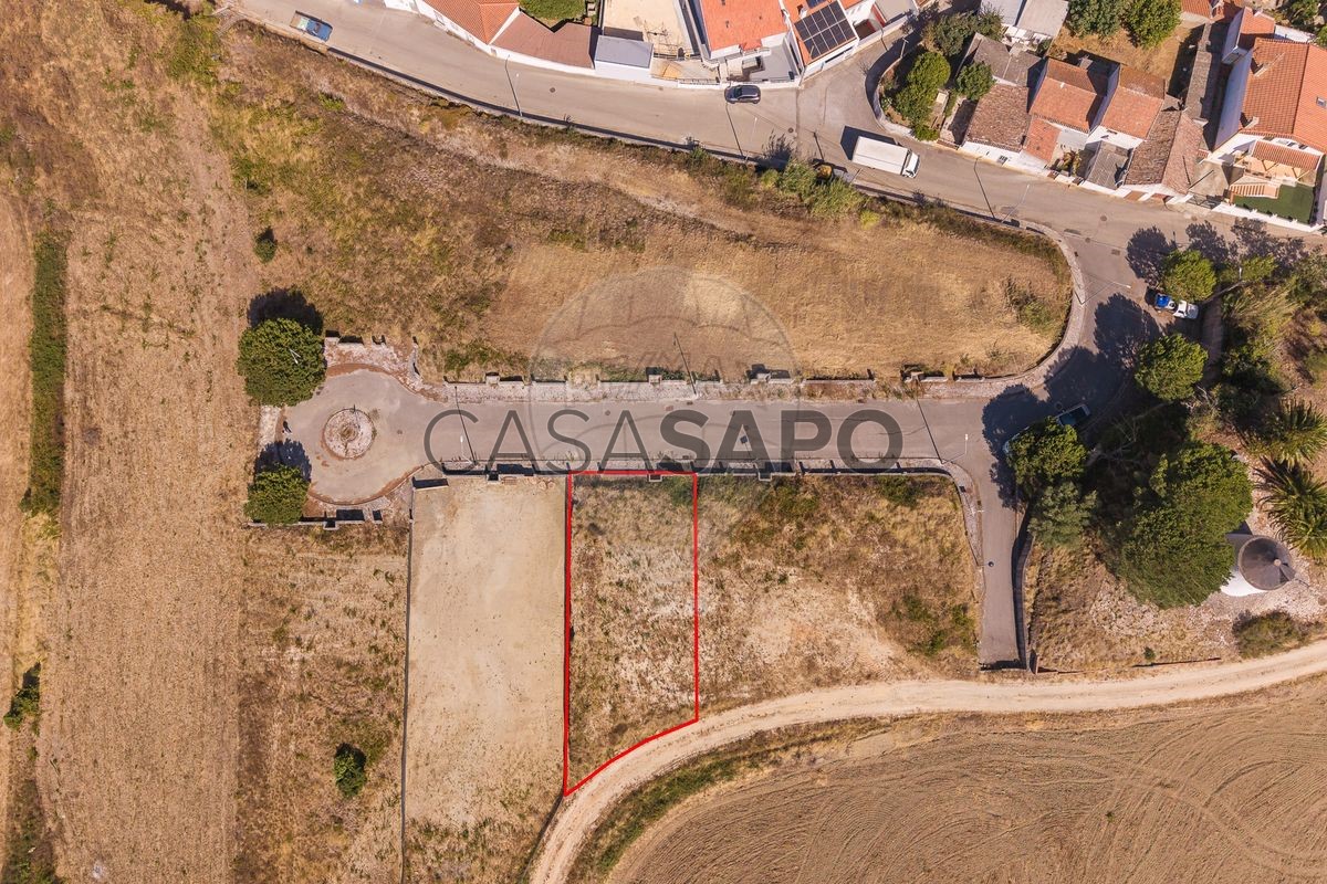 420m² Land in Alenquer, Portugal No. 314421