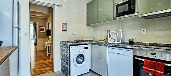 5 bedrooms Duplex in Lisbon, Portugal No. 12112 40