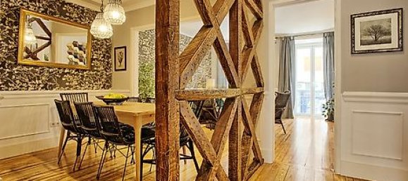 5 bedrooms Duplex in Lisbon, Portugal No. 12112 44