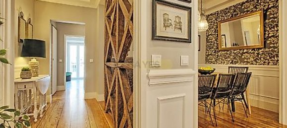 5 bedrooms Duplex in Lisbon, Portugal No. 12112 37