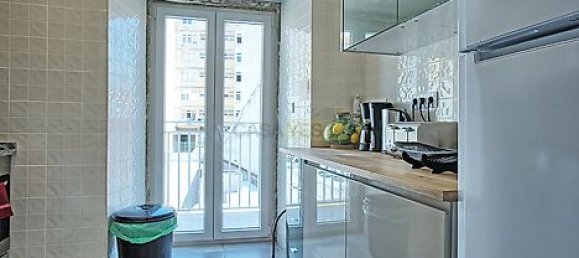 5 bedrooms Duplex in Lisbon, Portugal No. 12112 14