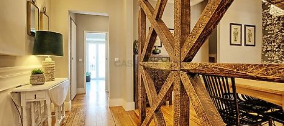 5 bedrooms Duplex in Lisbon, Portugal No. 12112 11